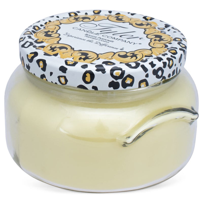 Tyler Candle - Limelight Scented Candle - 22 Ounce Candle (22oz)  Lime - Image 1